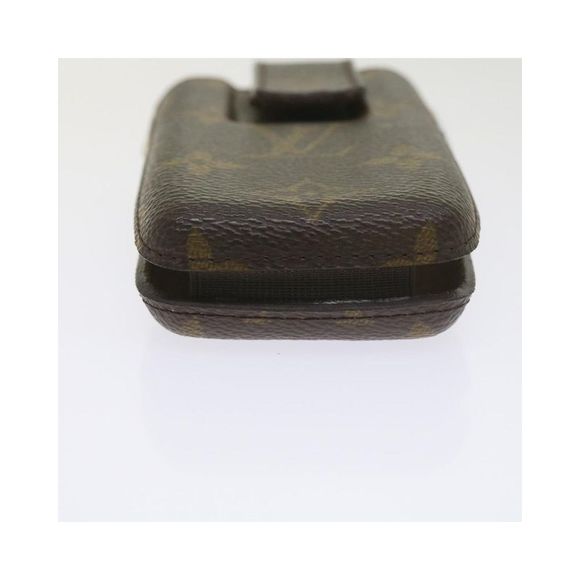 Pre Loved Louis Vuitton  Etui telephone - Picture 11 of 15
